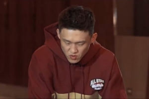 开云官网APP-周鹏：从小国家队的榜样是大郅 经历伤病&amp;事情后看到最多是刘玉栋