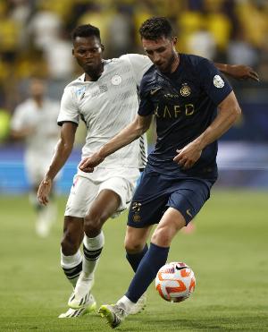 开云官方入口-马卡：拉波尔特即将重返毕尔巴鄂竞技，俱乐部将对他进行特定训练