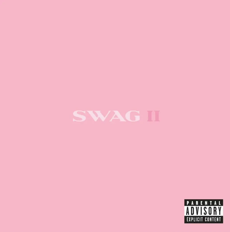 开云智能服务-Justin Bieber 新专辑续集大碟『SWAG II』全平台正式发行