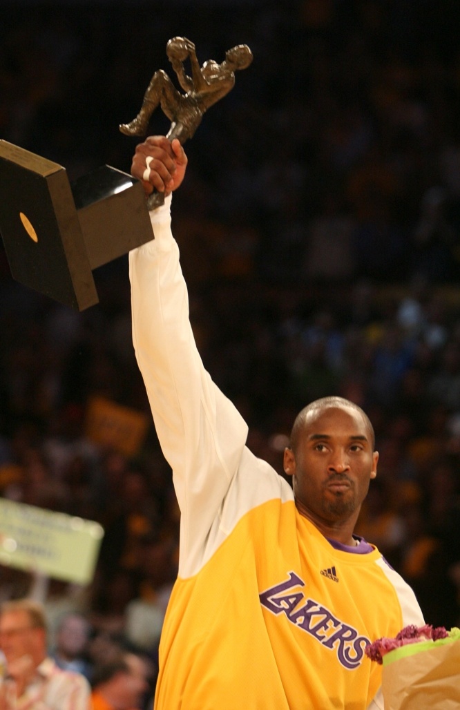 开云官网APP-武圣调侃：裁判有时偏袒科比 我和他们理论时被科比偷了两个三分