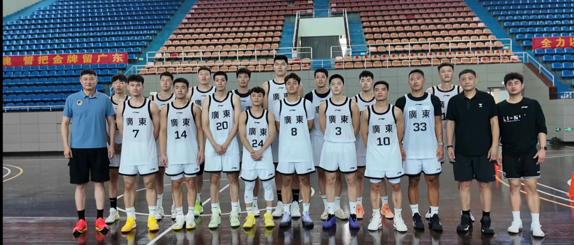 开云安卓下载-广东全运男篮这阵容也太顶了吧