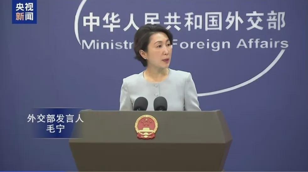 日韩这两件事咱不管，该国总理十年来首访华挺重要