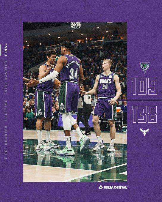 开云官网APP-主场惨败黄蜂29分！雄鹿的低谷期仍未结束